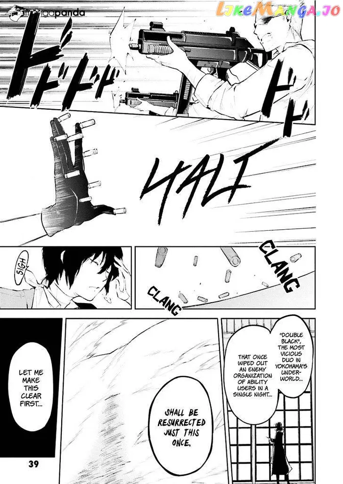Bungou Stray Dogs Chapter 30 image 39_optimized